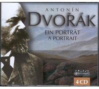 Various - Dvorák - A Portrait