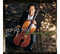 Various - Dvorak Album
