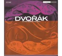 Various - Dvorak-Chamber Music [BE Import]