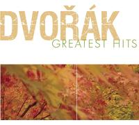 Various Dvorak Greatest Hits (CD) (Importación USA)