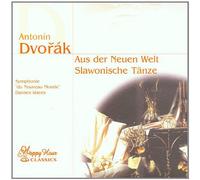 Various - Dvorak: New World Symphony