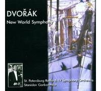 Various - Dvorak: New World Symphony [Import]