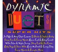 Various - Dynamic Duets Super Hits