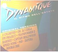various - dynamique