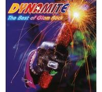 Various - Dynamite! Best..-Remast-