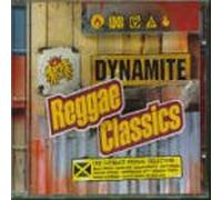 Various - Dynamite Reggae Classics