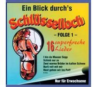 Various - E.Blick d.Schlüsselloch 1 [Import]