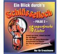 Various - E.Blick d.Schlüsselloch 2 [Import]
