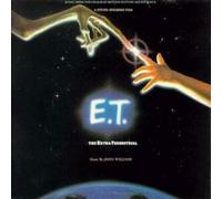 Various - E.T.