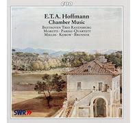 Various - E.T.A. Hoffman: Chamber Music