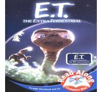 Various - E.T - Read