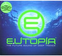 Various - E.Utopia: Future Sound of Deep