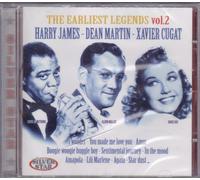 Various - Earliest Legends 2