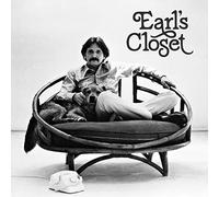 Various - Earls Closet: The Lost Archive of Earl McGrath 1970-1980 [Vinilo]