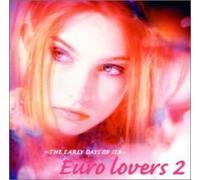 Various - Early Days of Seb Euro Lovers