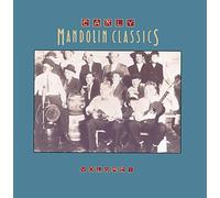 Various - Early Mandolin Classics, Vol. 1