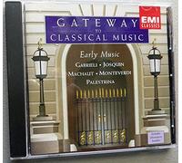 Various - Early Music