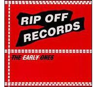Various - Early Ones [Vinilo]