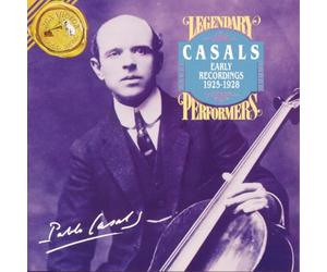 Various - Early Recordings 1925-1928