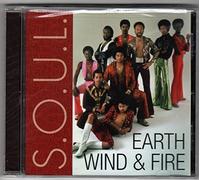 Various - EARTH WIND FIRE-S.O.U.L.