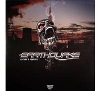 Various - Earthquake - Nature's Revenge