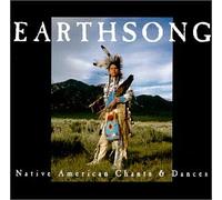 Various - Earthsong: Native American Cha