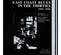 Various - East Coast Blues
