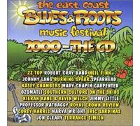 Various - East Coast Blues Festival 2000