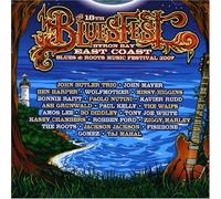 Various - East Coast Blues & Roots