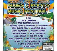 Various - East Coast Blues & Roots...Aus