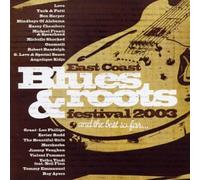 Various - East Coast Blues & Roots. Aus [Import]
