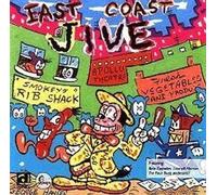 VARIOUS - East Coast Jive