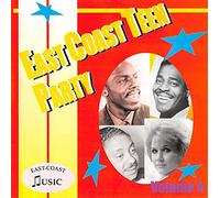 Various - East Coast Teen Party 4