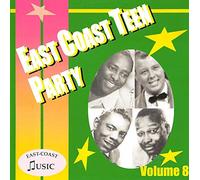 Various - East Coast Teen Party 8