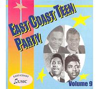 Various - East Coast Teen Party 9