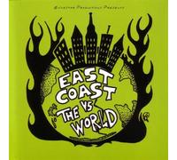 Various - East Coast vs The World (UK Import)