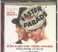 Various - Easter Parade Soundtrack