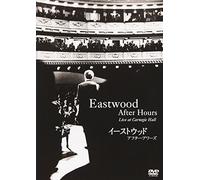(Various) - Eastwood After Hours [Edizione: Giappone] [Italia] [DVD]
