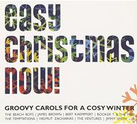 Various – Easy Christmas Now! – MDM Dance