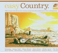 Various - Easy Country