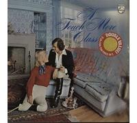 Various-Easy Listening - A Touch More Class