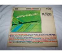 Various-Easy Listening - Break-through - An Introduction To Studio Two Stereo