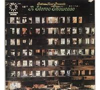 Various-Easy Listening - Golden Hour Presents A Stereo Showcase