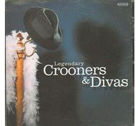 Various-Easy Listening - Legendary Crooners and Divas