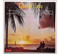 Various-Easy Listening - Take It Easy
