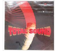 Various-Easy Listening - Total Sound