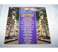 Various-Easy Listening - VARIOUS ARTISTS Stereo Galaxy A New World of Quality Sound LP