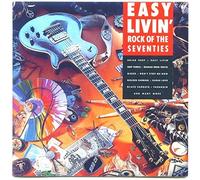 Various - Easy Livin'-Rock of the Seventies