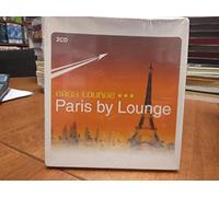 VARIOUS - EASY LOUNGE - PARIS BY LOUNGE