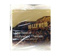 VARIOUS - Easy Lounge - The Best Of Hollywood Themes